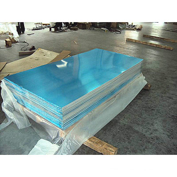 Aluminium Sheet for Welding 1050 1060 1100 Jordan